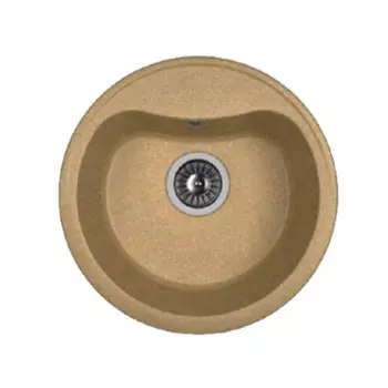 Мойка кухонная Dr. Gans Дора терракота