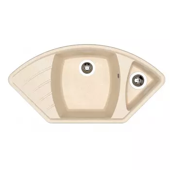 Мойка кухонная Dr. Gans Габи латте