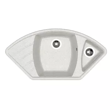 Мойка кухонная Dr. Gans Габи серый