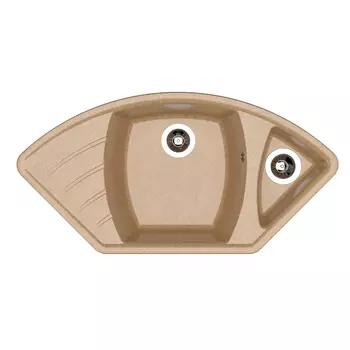 Мойка кухонная Dr. Gans Габи терра