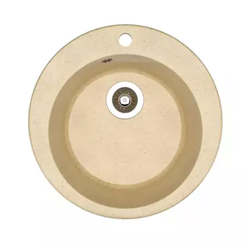 Мойка кухонная Dr. Gans Гала дюна