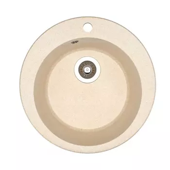 Мойка кухонная Dr. Gans Гала латте