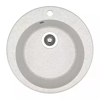 Мойка кухонная Dr. Gans Гала серый