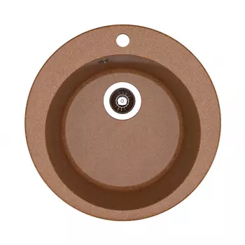 Мойка кухонная Dr. Gans Гала терракота