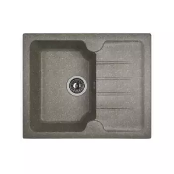 Мойка кухонная Dr. Gans Лора 620 черный