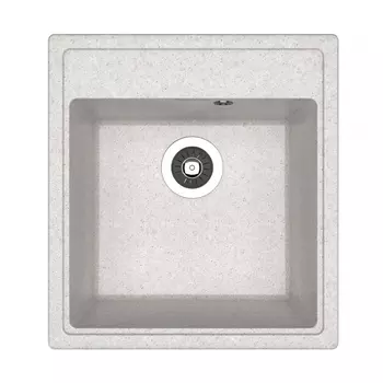 Мойка кухонная Dr. Gans Ника 470 серый