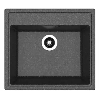 Мойка кухонная Dr. Gans Ника 570 черный