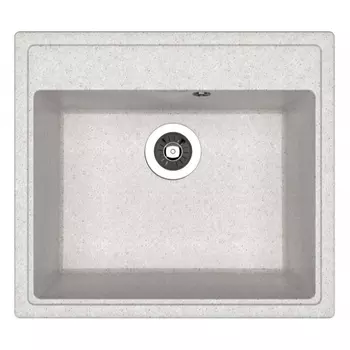 Мойка кухонная Dr. Gans Ника 570 серый