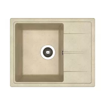 Мойка кухонная Dr. Gans Ника 580 дюна