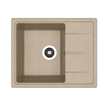 Мойка кухонная Dr. Gans Ника 580 терра