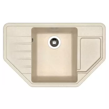 Мойка кухонная Dr. Gans Рио латте