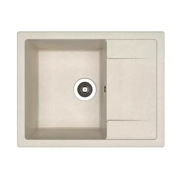 Мойка кухонная Dr. Gans Техно 650 латте