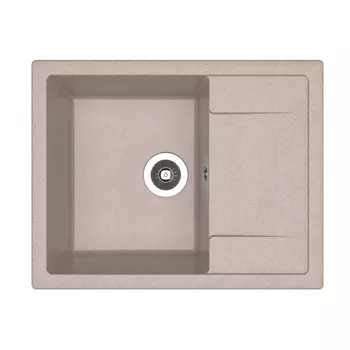 Мойка кухонная Dr. Gans Техно 650 терра