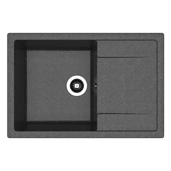 Мойка кухонная Dr. Gans Техно 760 черный