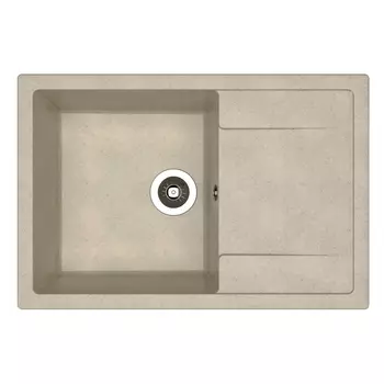 Мойка кухонная Dr. Gans Техно 760 дюна