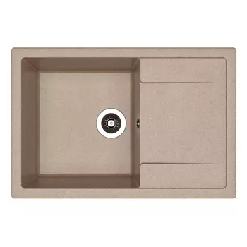 Мойка кухонная Dr. Gans Техно 760 терра