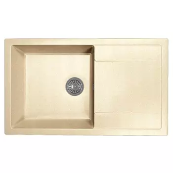 Мойка кухонная Dr. Gans Техно 860 дюна