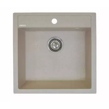 Мойка кухонная Kaiser 5051 Beige