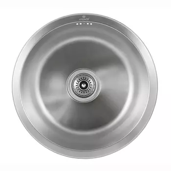 Мойка кухонная Kaiser KSM-4300
