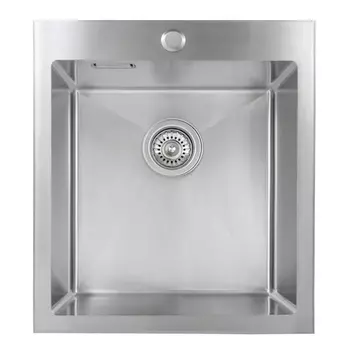 Мойка кухонная Kaiser KSM-4551