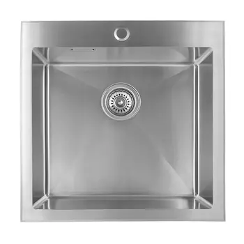 Мойка кухонная Kaiser KSM-5151