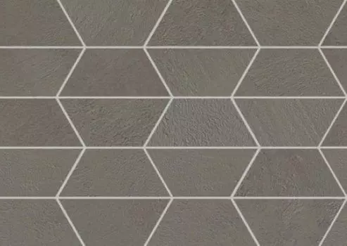 Мозаика ABK Crossroad Chalk Mos. Gem Grey 30x34