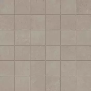 Мозаика ABK Docks Mos.Quadretti Warm 30x30