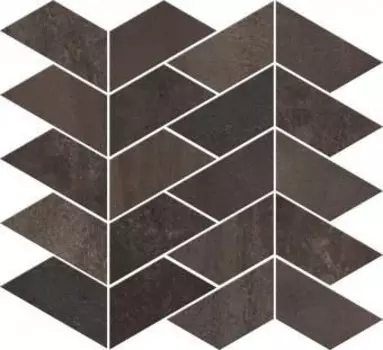 Мозаика ABK Interno 9 Mos. Versus Dark 30X29