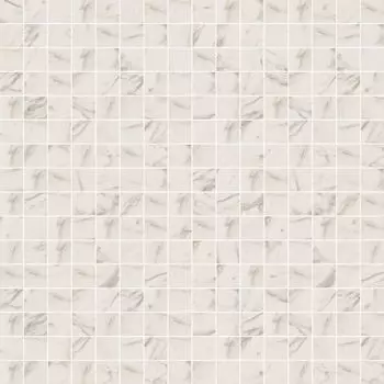 Мозаика ABK Sensi Mos Art Calacatta Sel 30x30