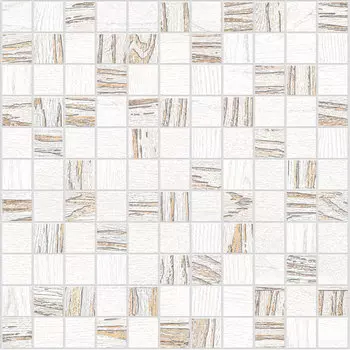 Мозаика Alma Ceramica Selesta Бежевый MWU30SLS04R 30х30