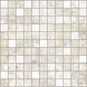 Мозаика Alma Ceramica Verona Бежевый MWU30VNA04R 30х30