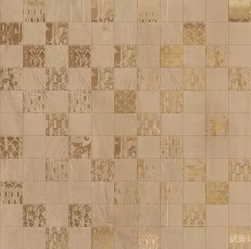 Мозаика AltaCera Mosaic Gold Vesta DW7MGV11 30,5x30,5