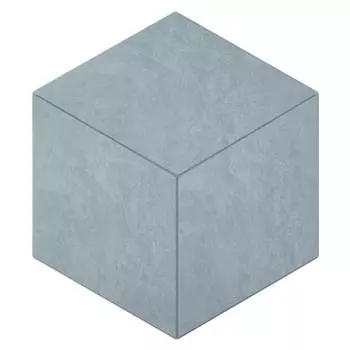 Мозаика Ametis Spectrum Blue SR02 Cube Непол. 29x25