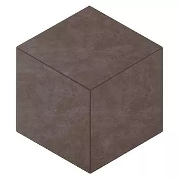 Мозаика Ametis Spectrum Chocolate SR07 Cube Непол. 29x25