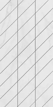 Мозаика Ametis Supreme Gold SM02 Corner Полир. (правый) 30x60