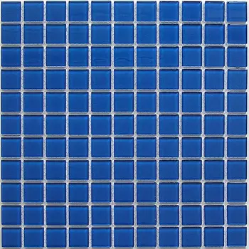 Мозаика Bonaparte Deep Blue 30х30