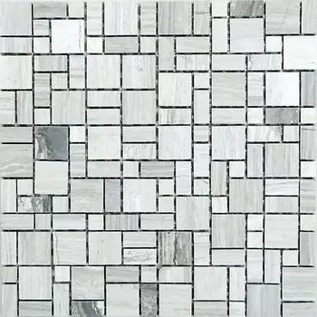 Мозаика Bonaparte Dunes 30,5х30,5