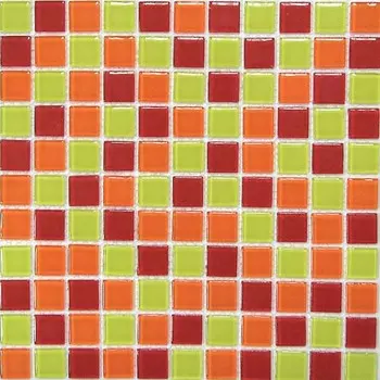 Мозаика Bonaparte Fruit mix 30х30