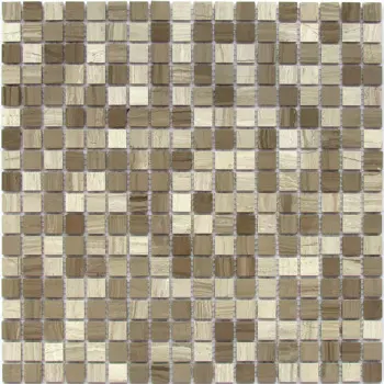 Мозаика Bonaparte Kansas-15 POL 30,5х30,5