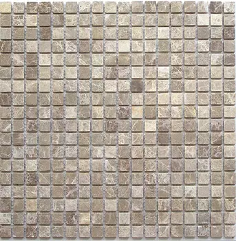 Мозаика Bonaparte Madrid-15 Slim Matt 30,5х30,5