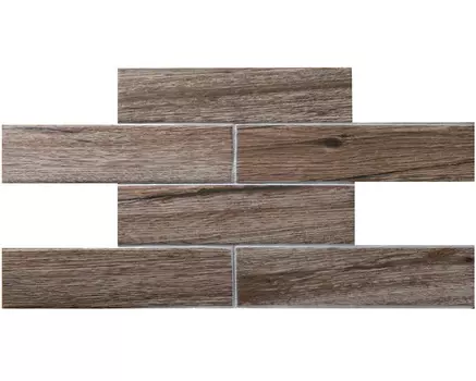 Мозаика Bonaparte Marmi Dark 48,6x25,2