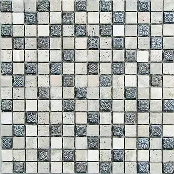 Мозаика Bonaparte Milan-1 30,5х30,5