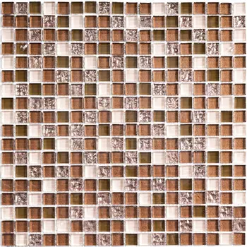 Мозаика Bonaparte Ochre Rust 30х30