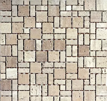 Мозаика Bonaparte Palermo 30,5х30,5