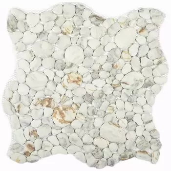 Мозаика Bonaparte Point Beige 30,5х30,6