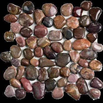 Мозаика Bonaparte Red jack 30,5х30,5