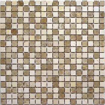 Мозаика Bonaparte Sevilla-15 Slim POL 30,5х30,5