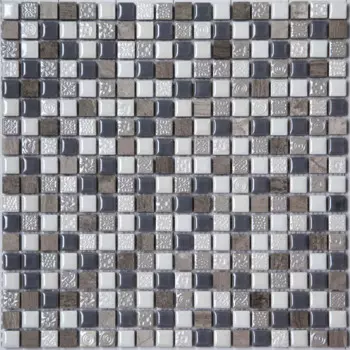 Мозаика Bonaparte Smoke 30х30