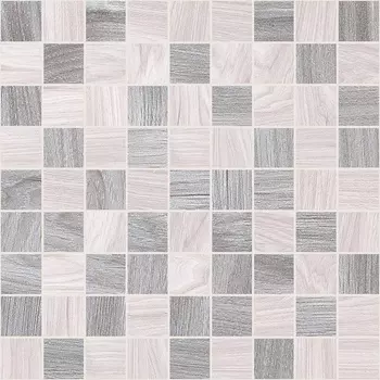 Мозаика Ceramica Classic Envy серый+бежевый 30x30