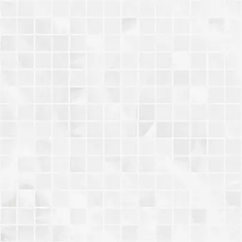 Мозаика Ceramica Classic Plazma белый 30х30